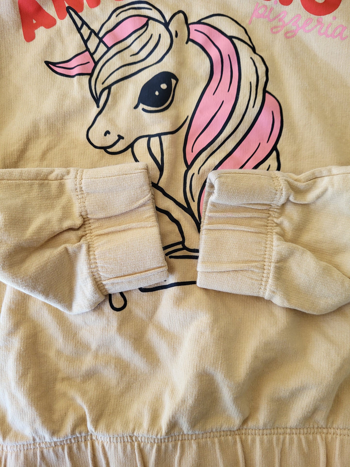 Veste h&m - 6-8 ans