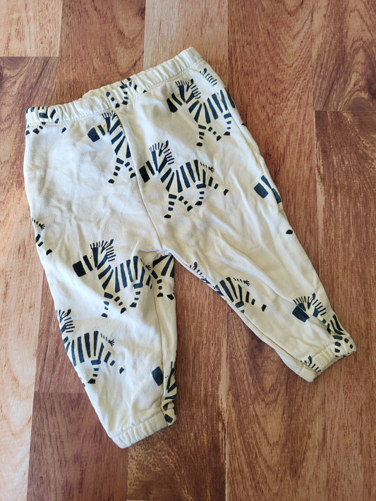 Pantalon zara - 9-12 mois