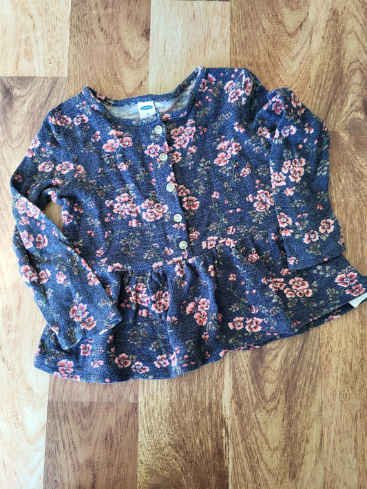 Chandail old navy - 3 ans
