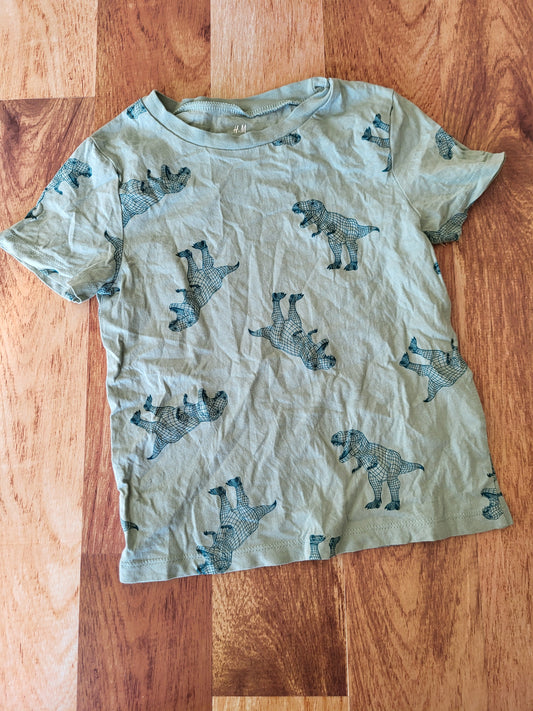 Chandail h&m - 2-4 ans