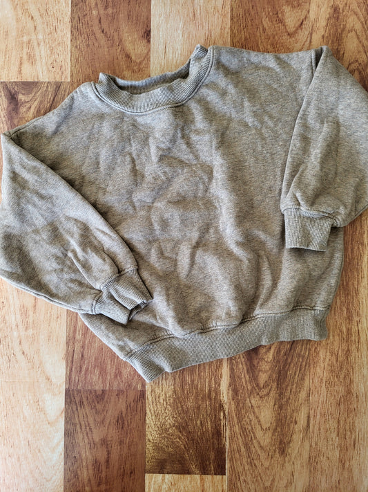 Crewneck h&m - 2-4 ans