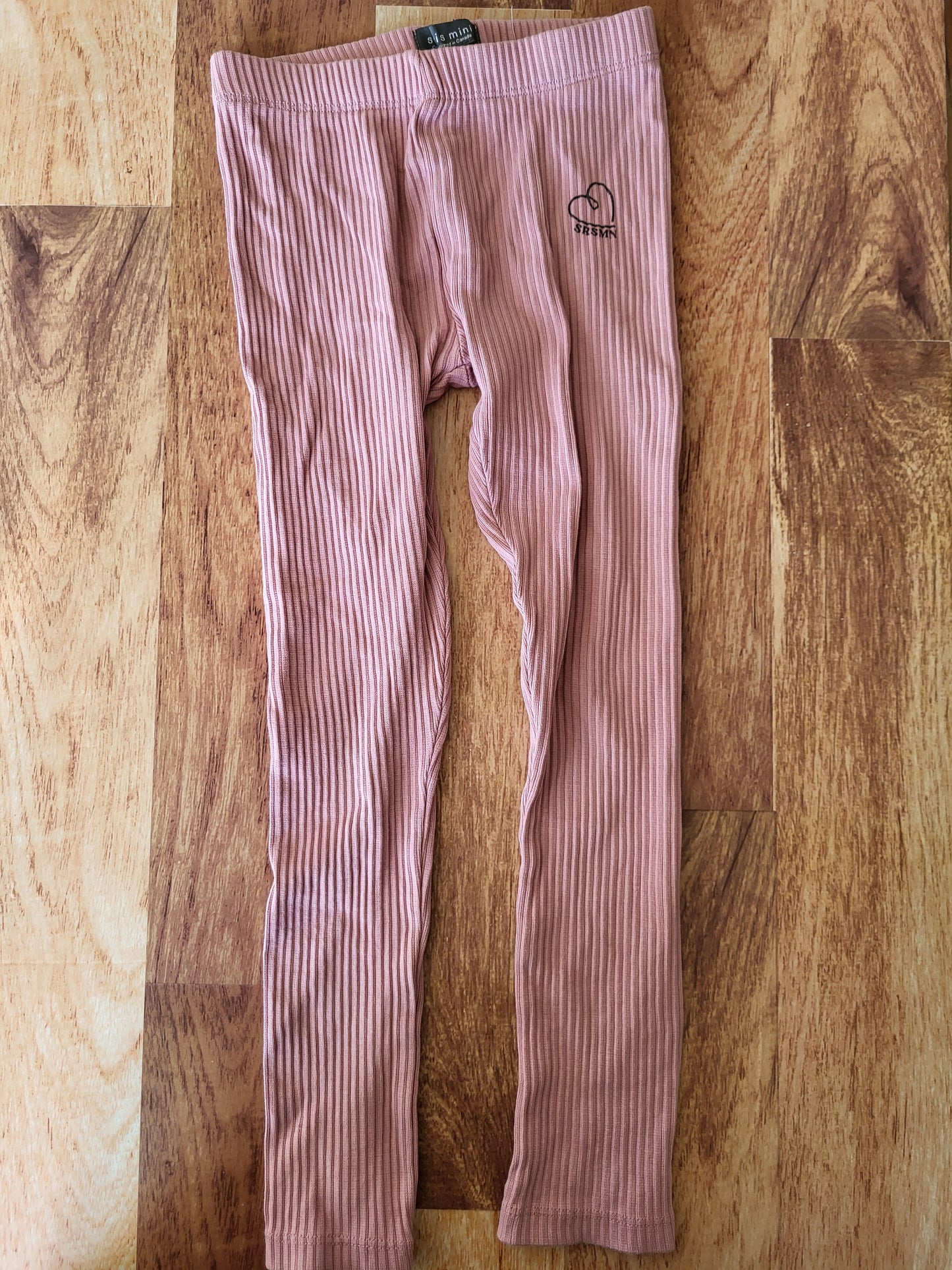 Pantalon souris mini - 5 ans