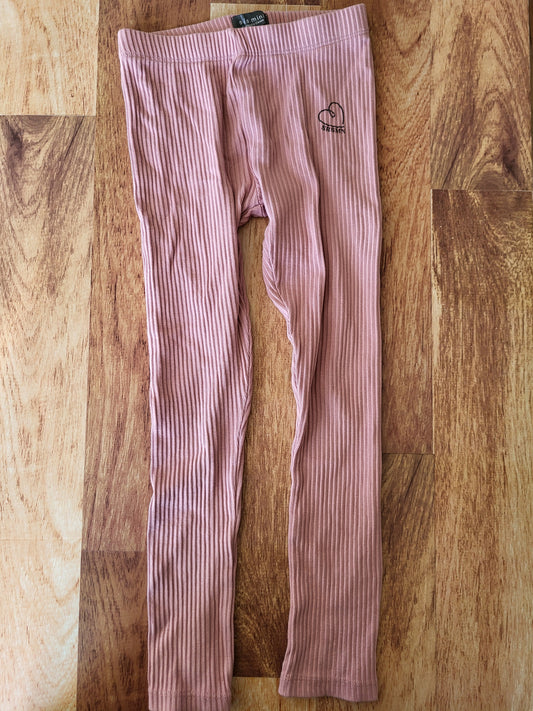 Pantalon souris mini - 5 ans