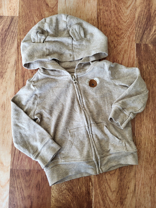 Veste carter's - 6-9 mois