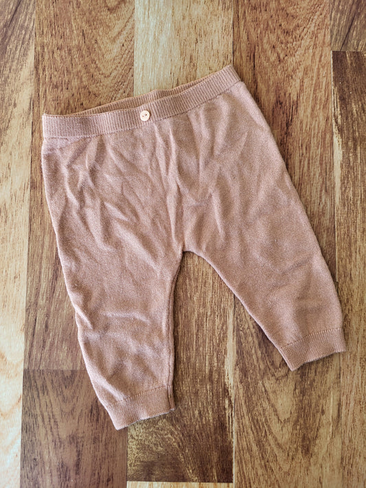 Pantalon zara - 6-9 mois