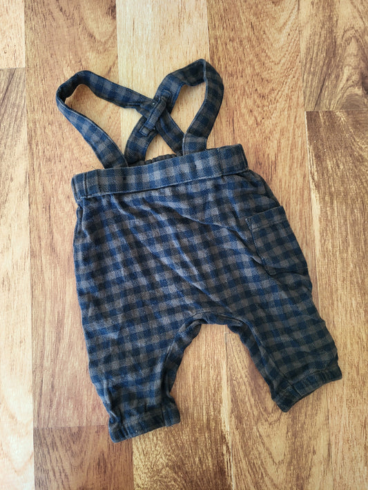 Salopette h&m - 1-2 mois