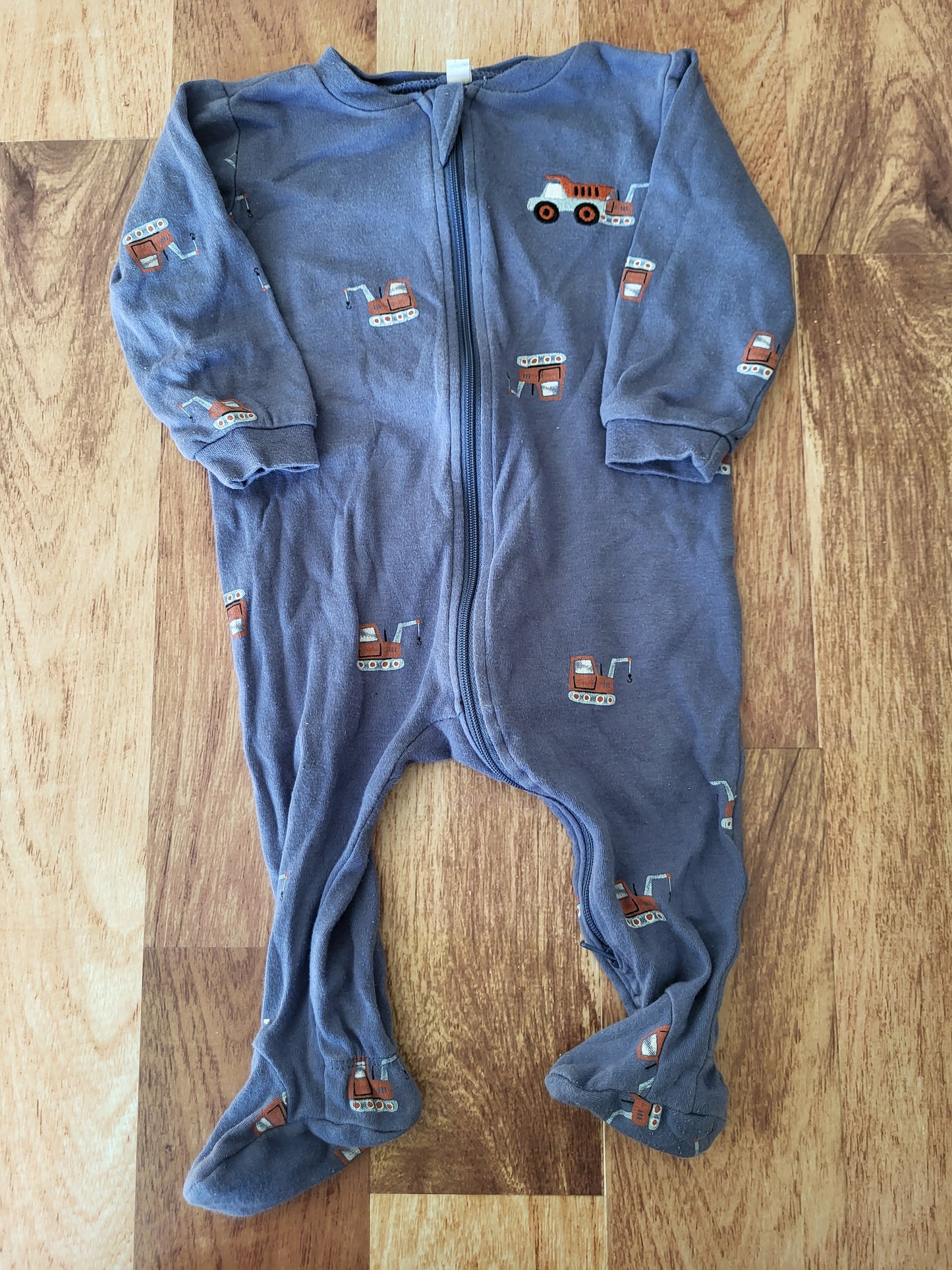 Pyjama pekkle - 6 mois