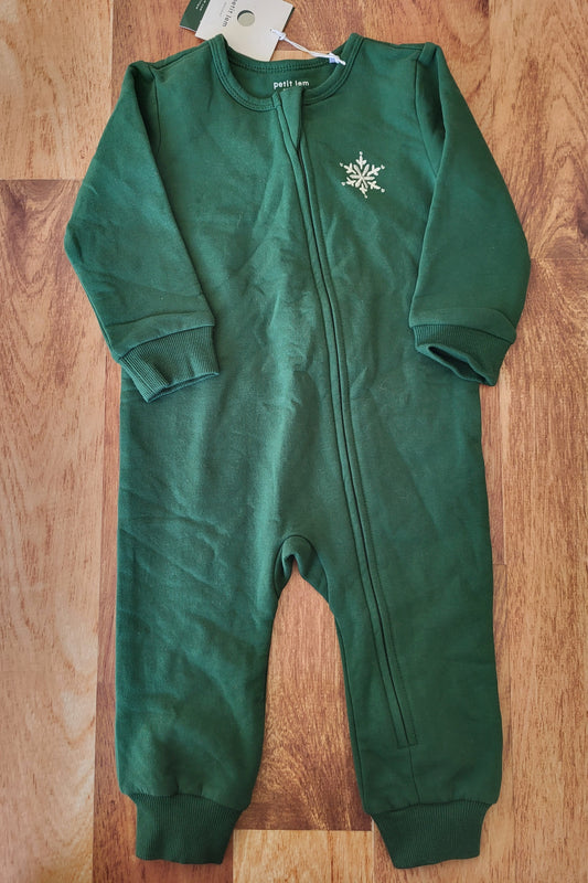 Ensemble petit lem - 12 mois