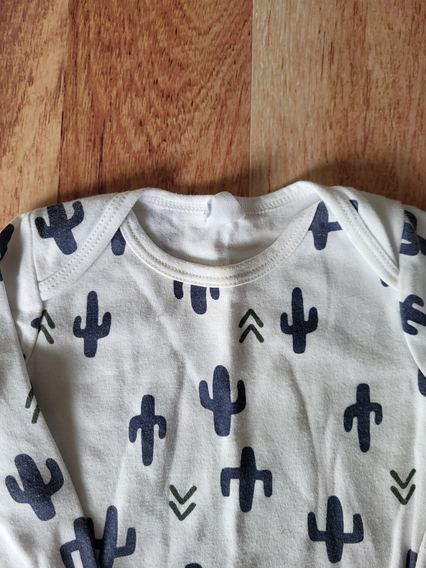 Ensemble pl baby - 12 mois
