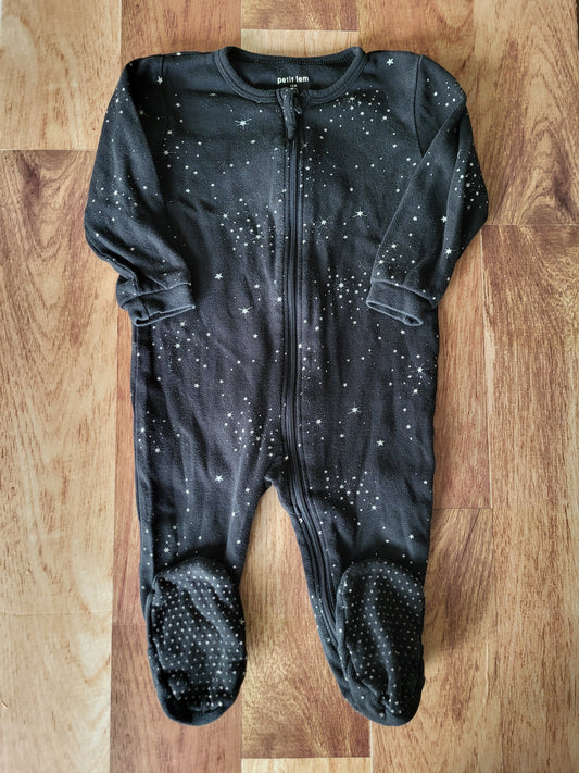 Pyjama petit lem - 12 mois