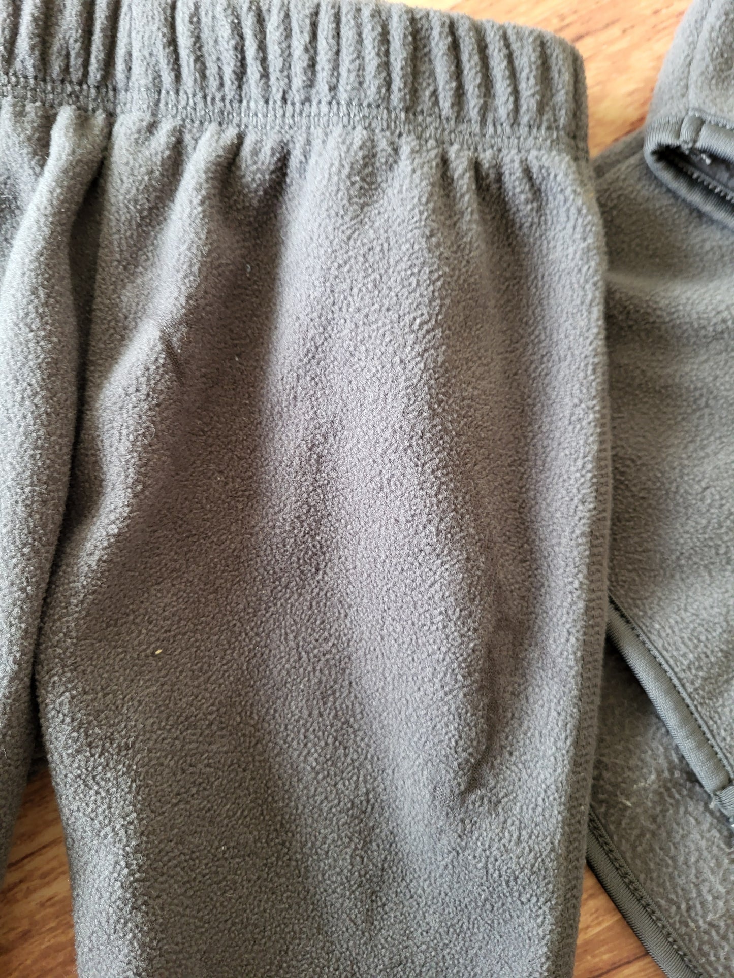 Ensemble h&m - 4-6 mois