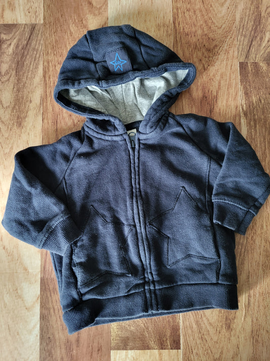 Veste zara - 6-9 mois
