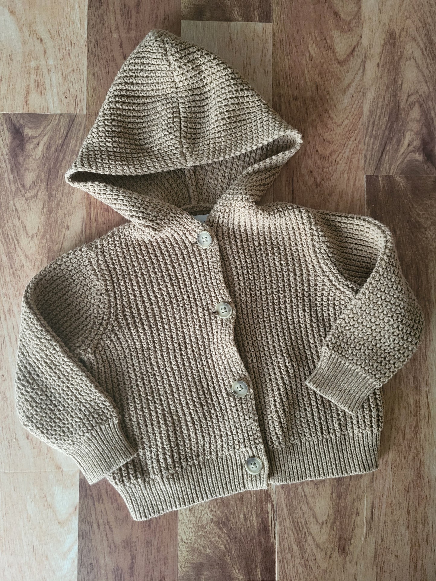 Veste old navy - 18-24 mois