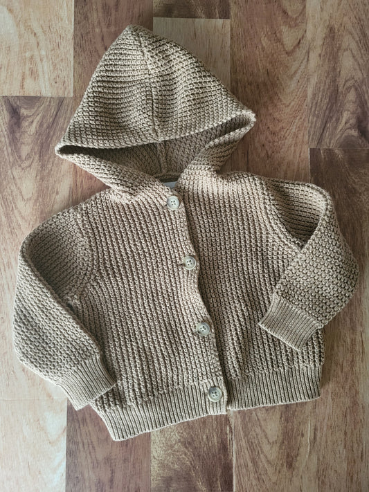 Veste old navy - 18-24 mois