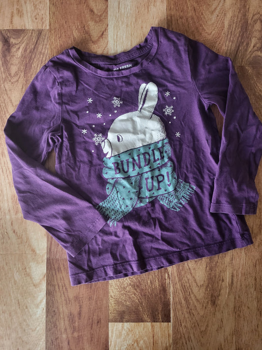 Chandail joe fresh - 5 ans