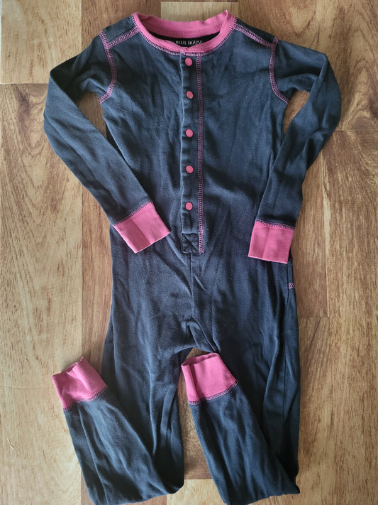 Pyjama little blue house - 2 ans