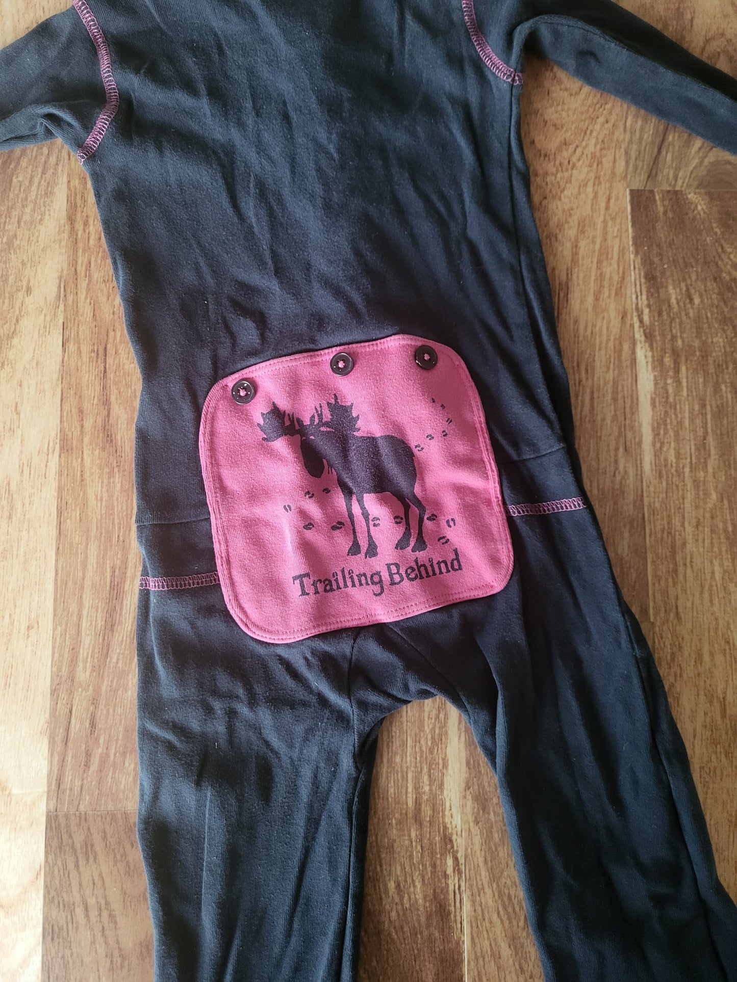Pyjama little blue house - 2 ans