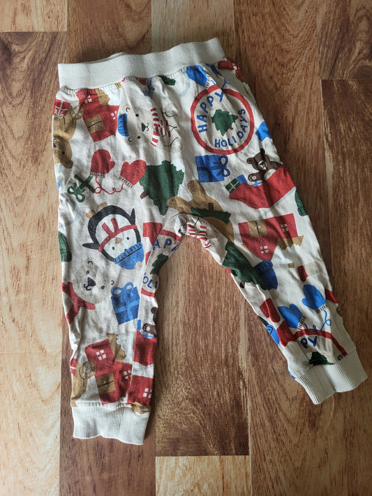 Pantalon h&m - 12-18 mois