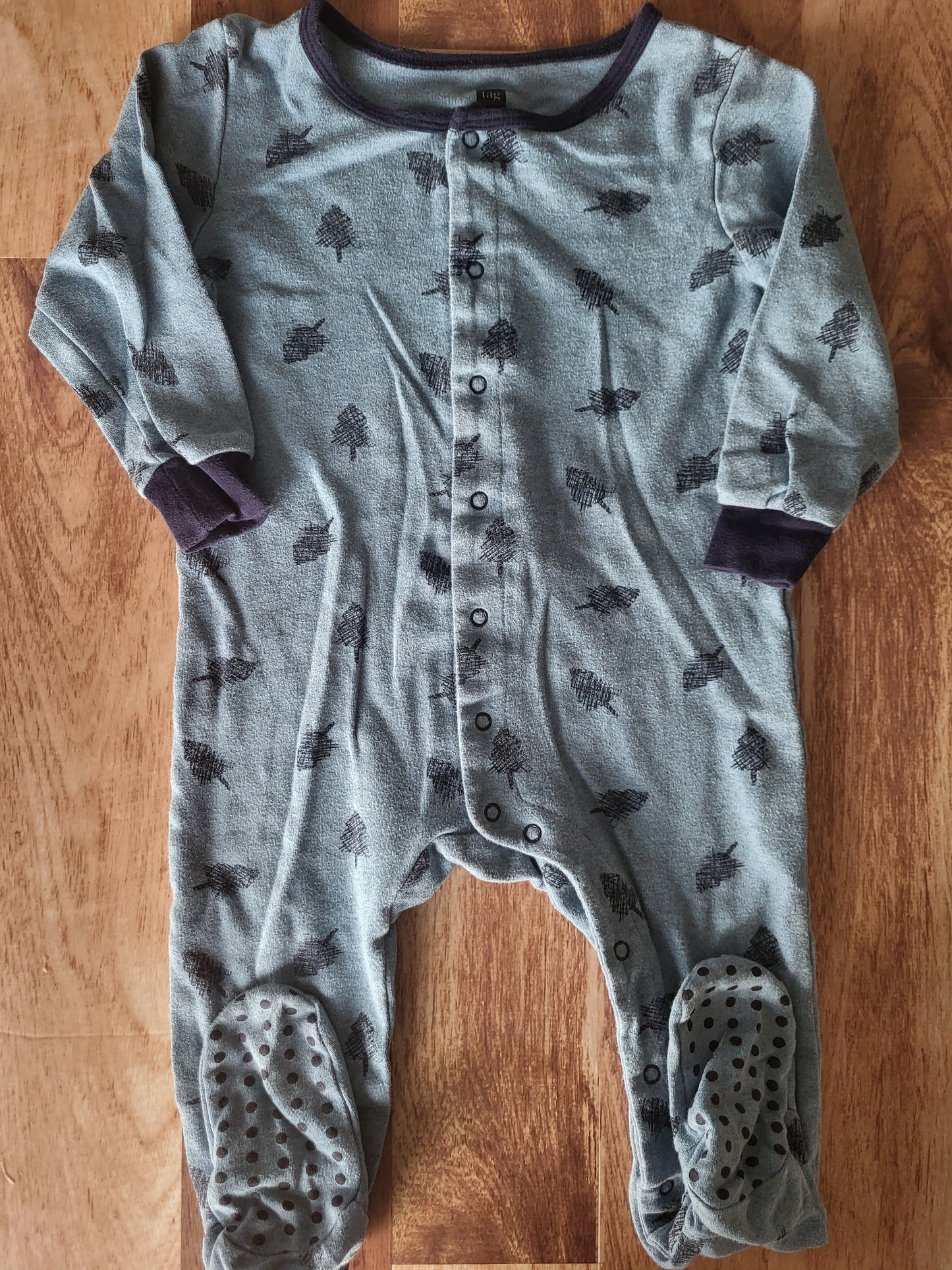 Pyjama tag - 3 ans