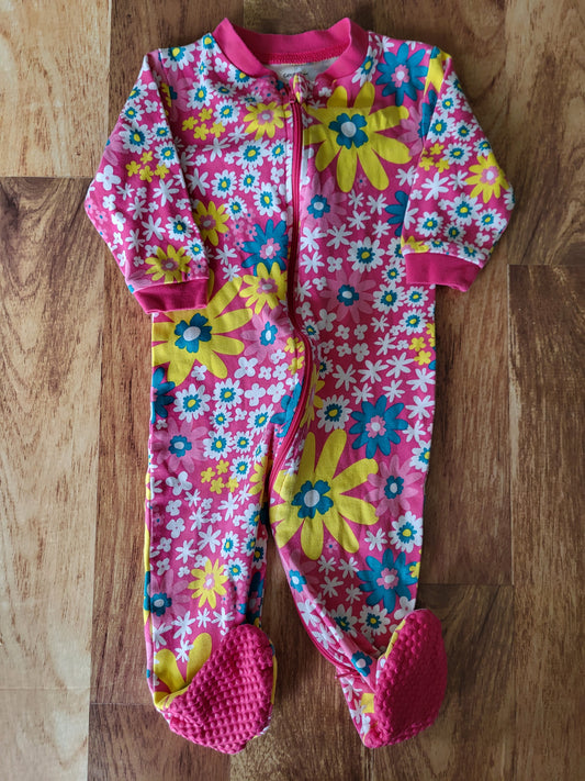 Pyjama george - 6-12 mois