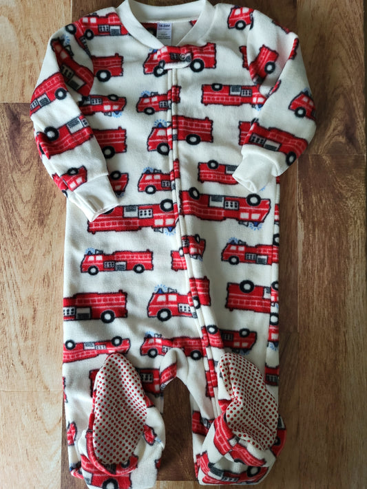 Pyjama george polar - 18-24 mois