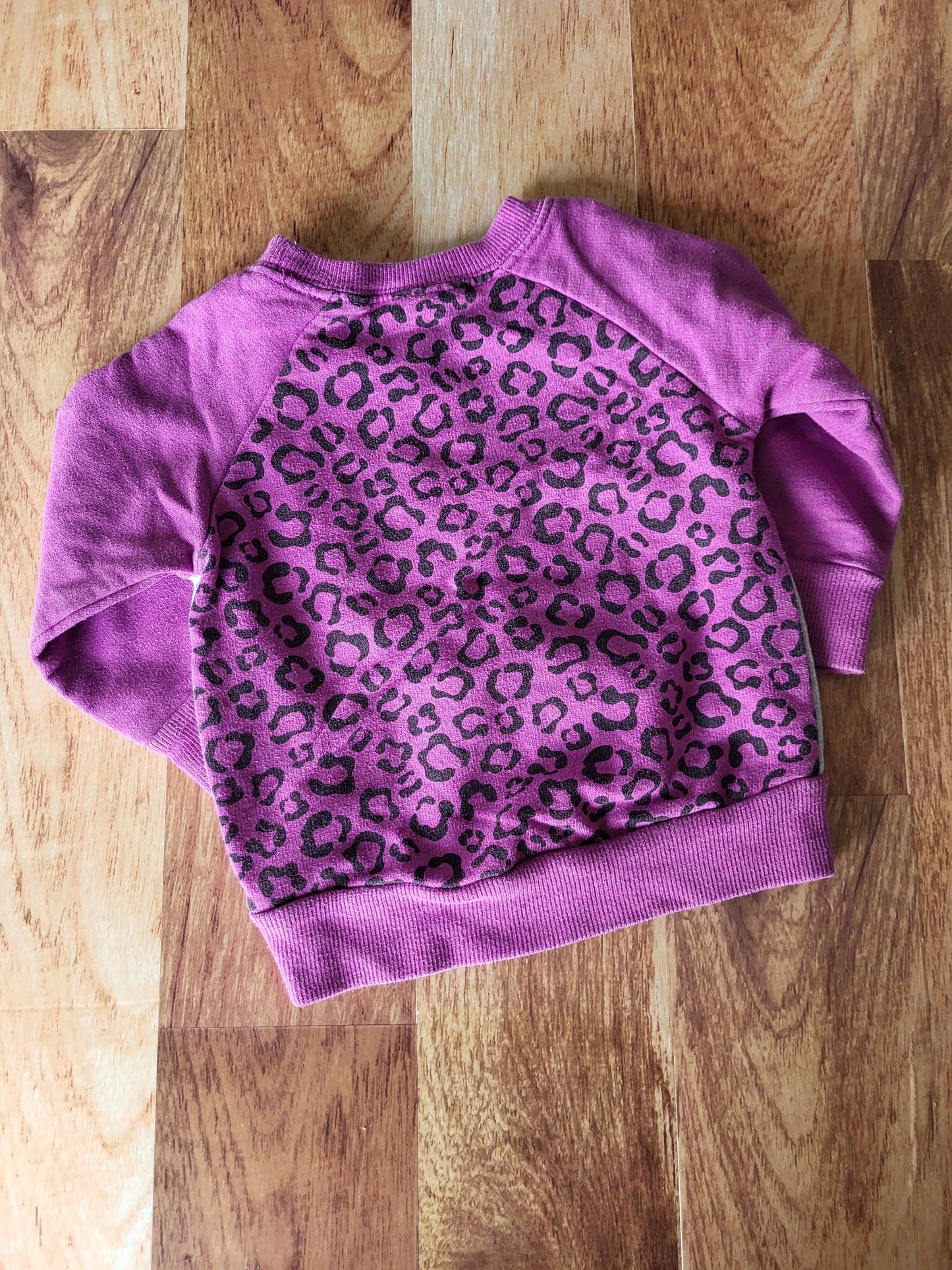 Crewneck disney baby - 6-12 mois