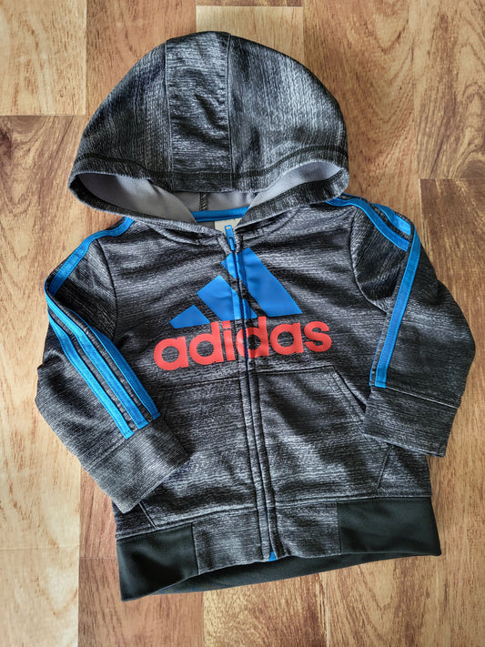 Veste Adidas - 12 mois