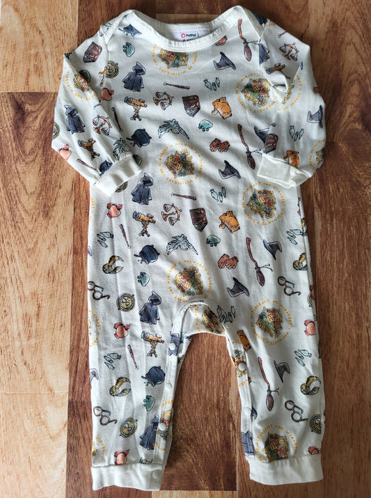 Ensemble patpat - 9-12 mois