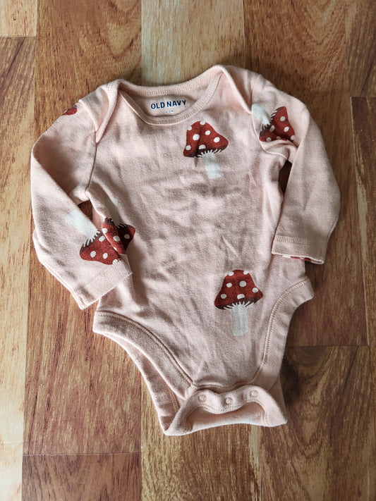 Cache-couche old navy - 0-3 mois