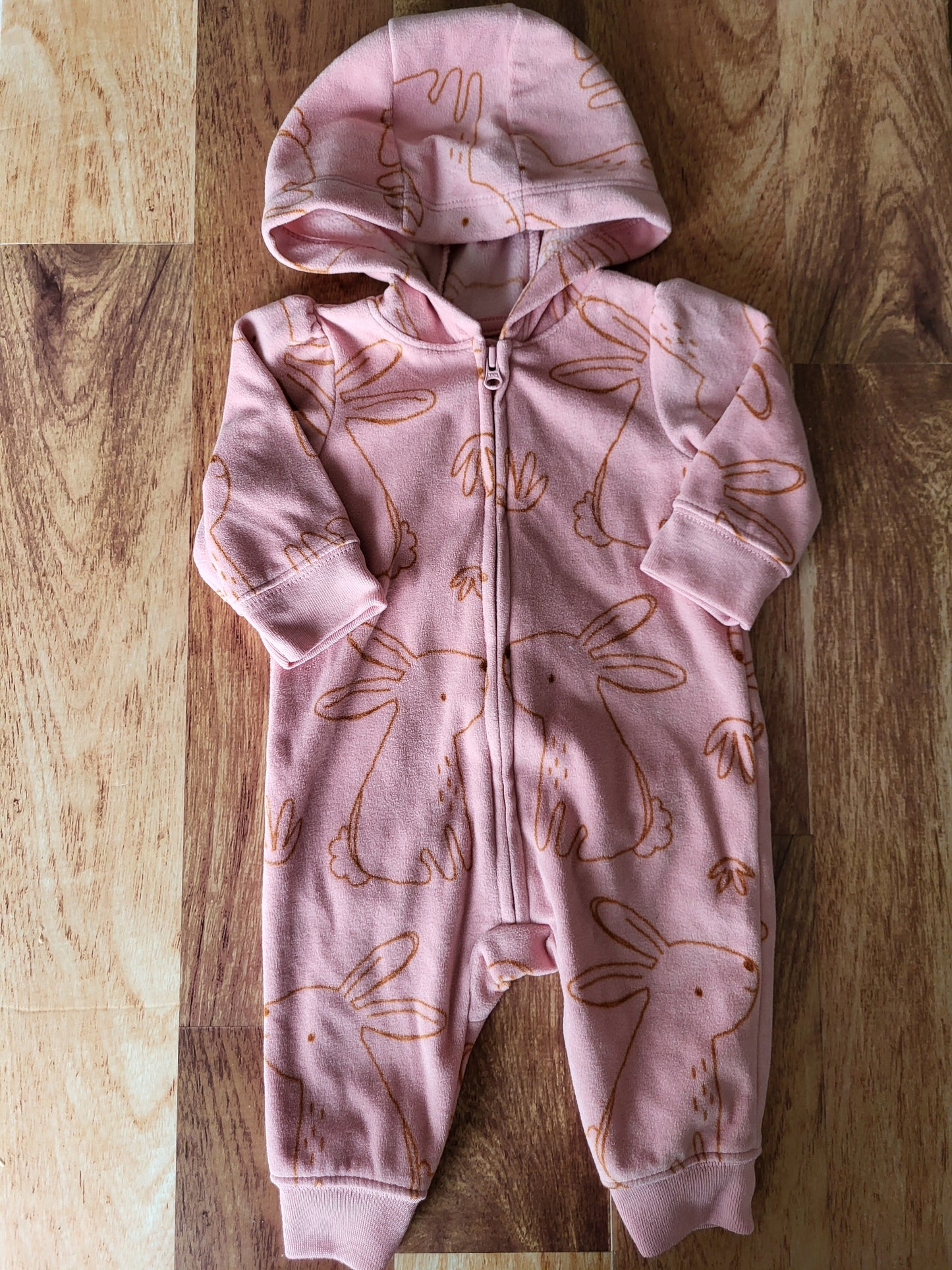 Ensemble carter's polar - 0-3 mois