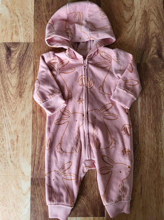Ensemble carter's polar - 0-3 mois