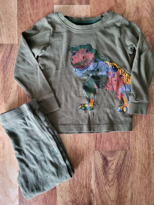 Pyjama george - 3 ans