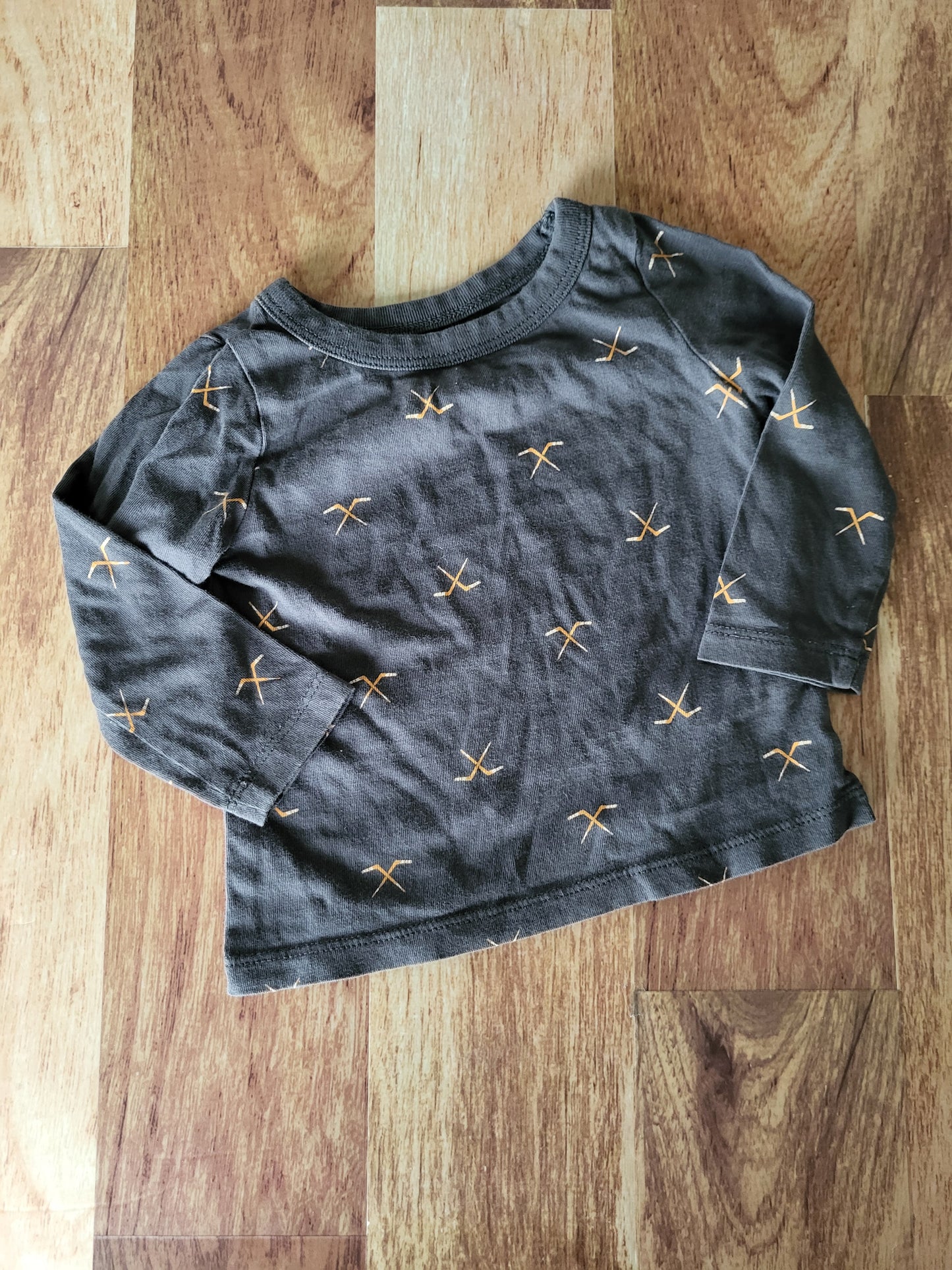 Chandail joe fresh - 6-12 mois