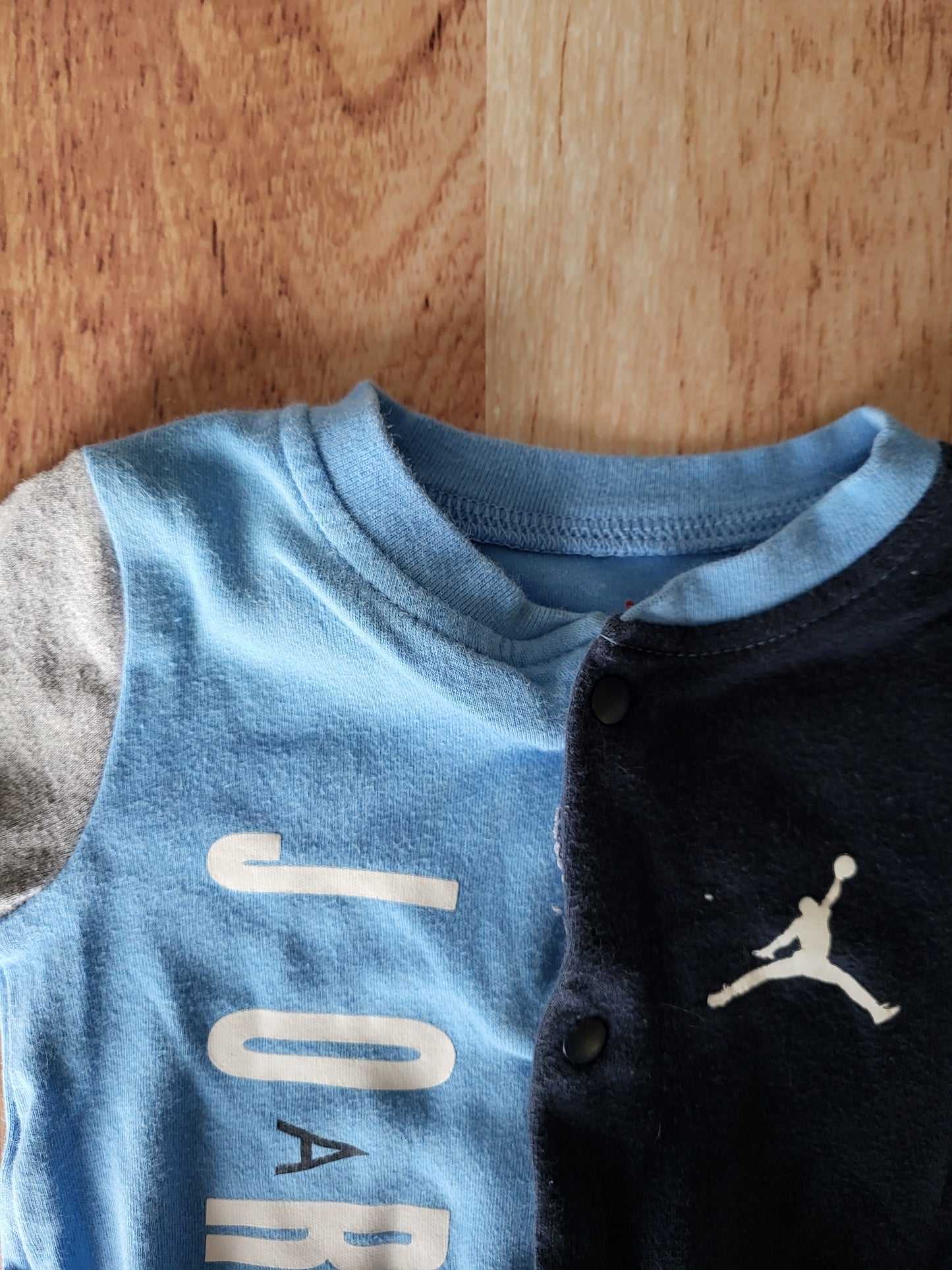 Pyjama Jordan - 6 mois