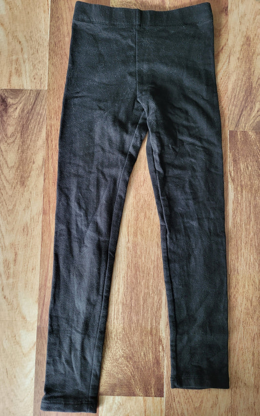 Pantalon h&m doublé - 6-7 ans