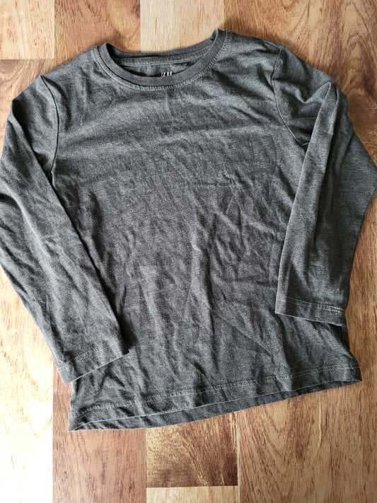 Chandail h&m - 4-6 ans