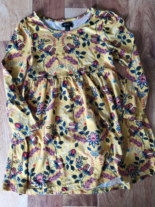 Robe picapino - 5 ans