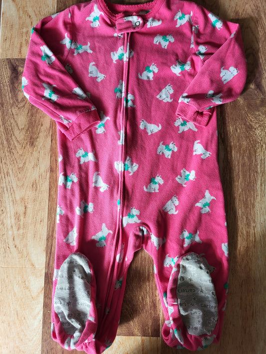 Pyjama carter's polar - 2 ans