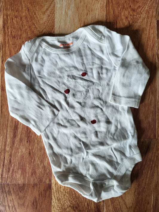 Cache-couche joe fresh - 0-3 mois