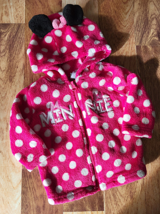 Veste disney baby polar - 12-18 mois