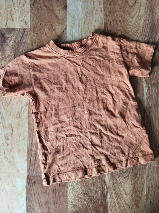 Chandail zara - 12-18 mois