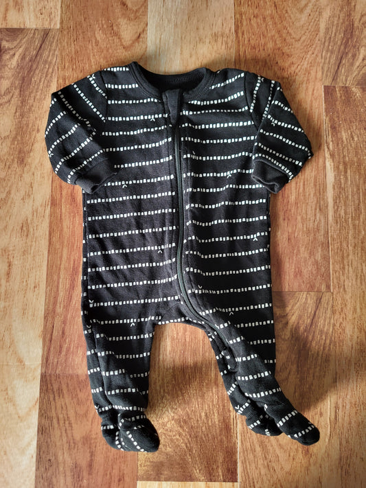 Pyjama petit lem - nouveau-né