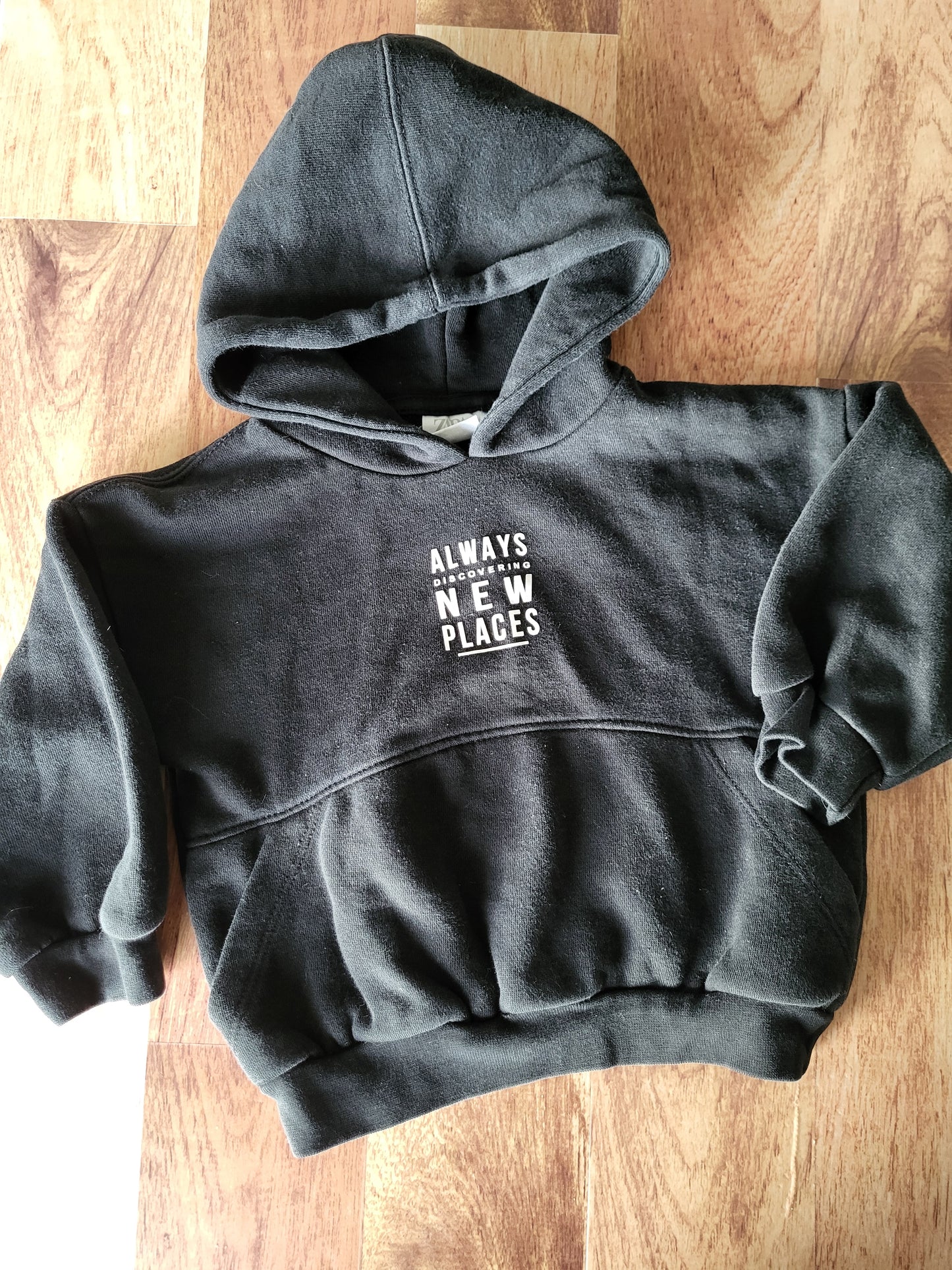 Veste zara - 12-18 mois