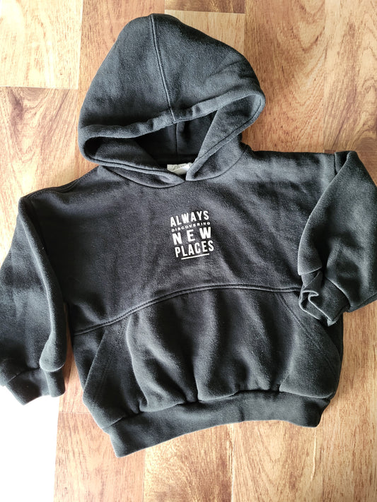 Veste zara - 12-18 mois