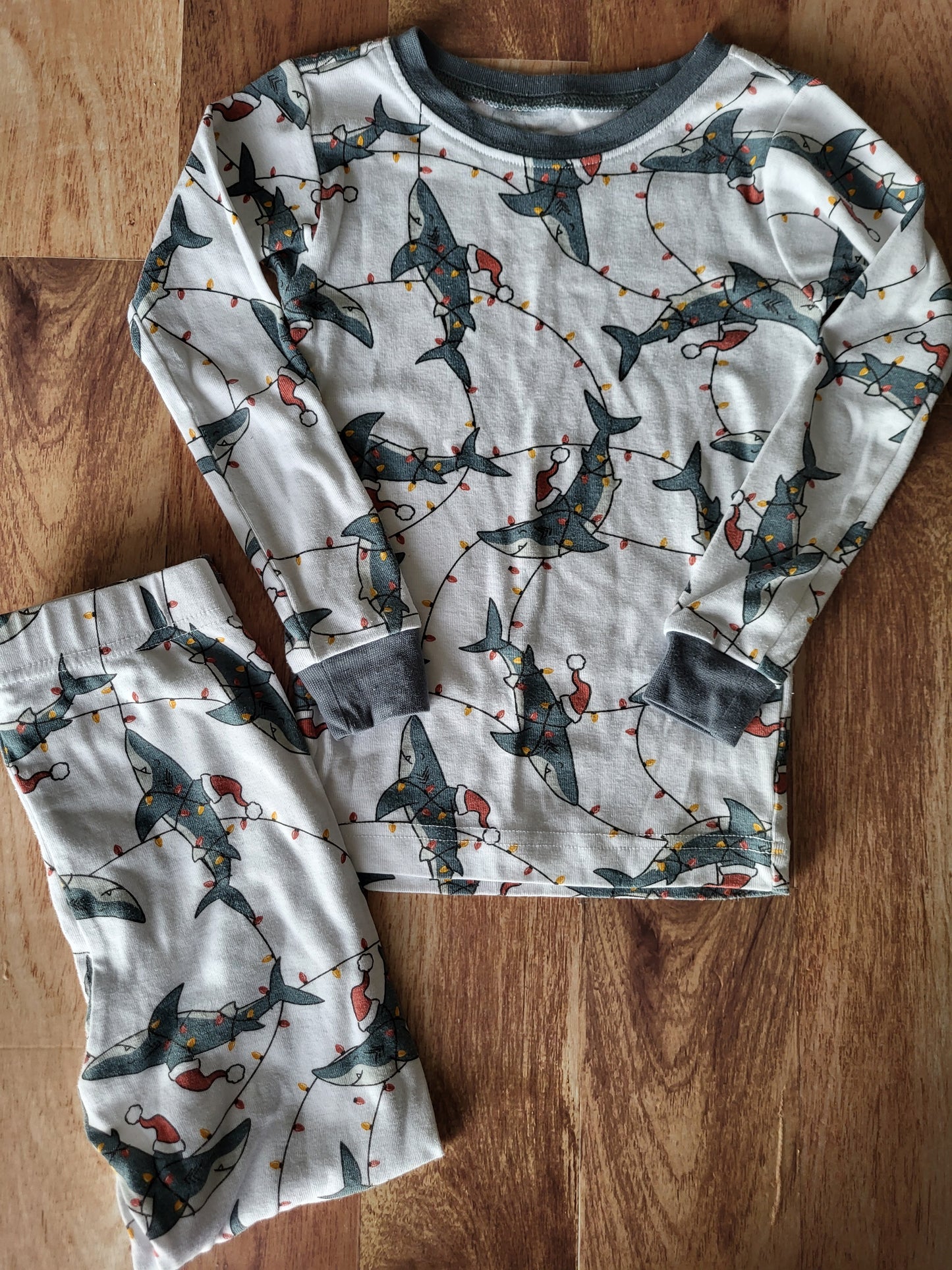 Pyjama pl sleep - 5 ans
