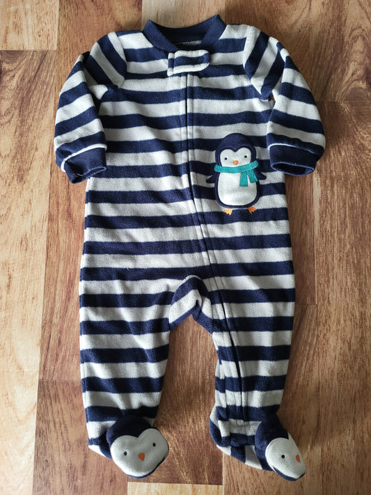 Pyjama carter's polar - 0-3 mois