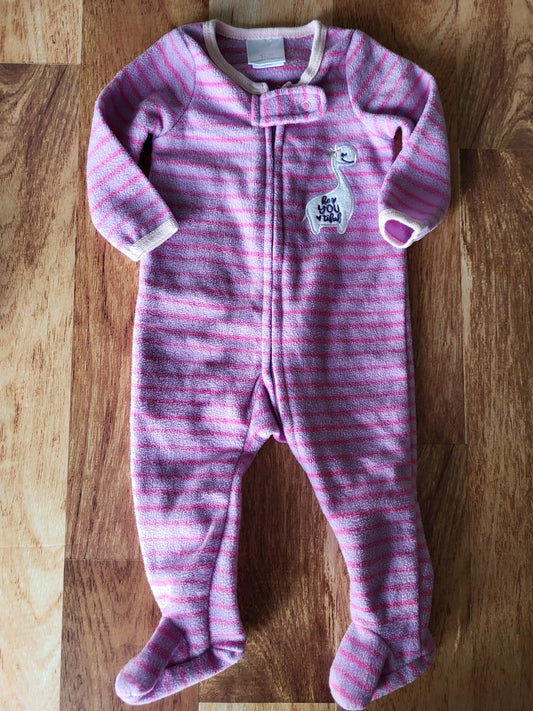 Pyjama koala baby polar - 0-3 mois