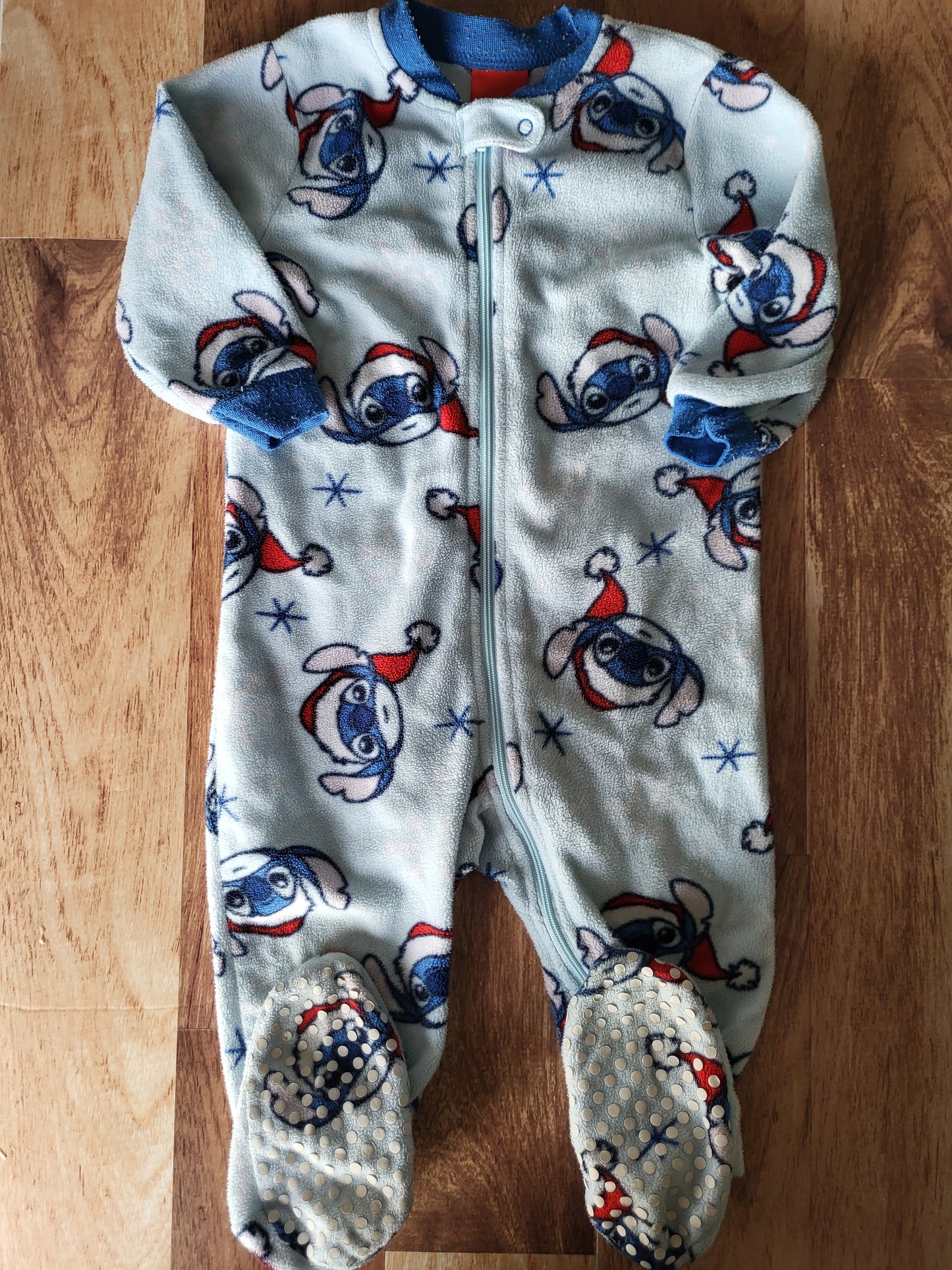 Pyjama disney polar - 12-18 mois