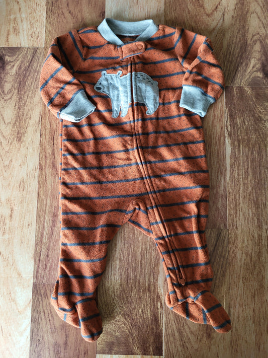 Pyjama carter's polar - 0-3 mois