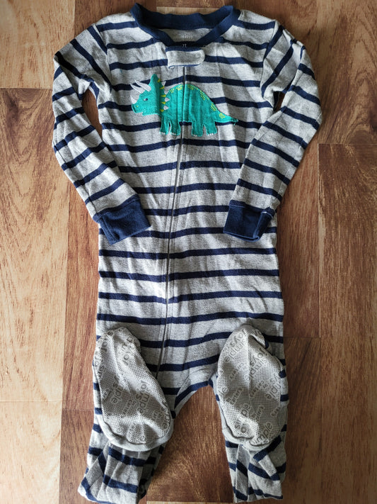 Pyjama carter's - 2 ans